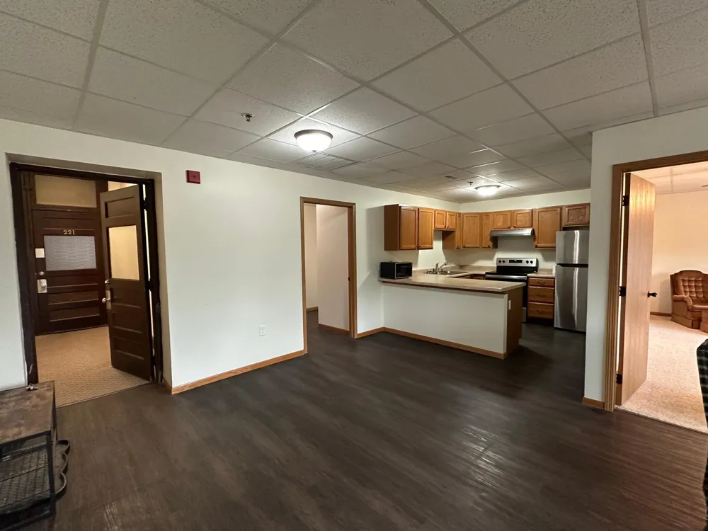 109 E Luverne Street #220 Luverne, MN 56156