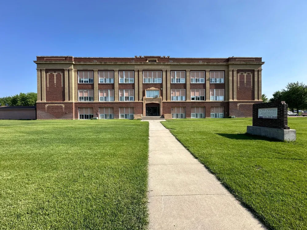 109 E Luverne Street #220 Luverne, MN 56156