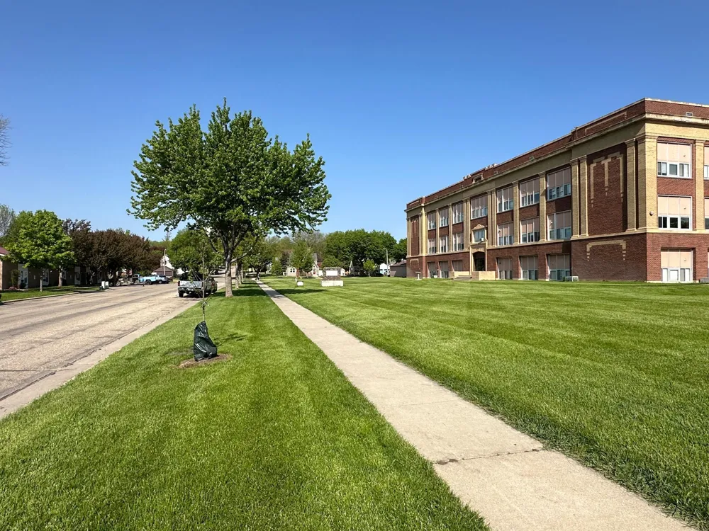 109 E Luverne Street #220 Luverne, MN 56156