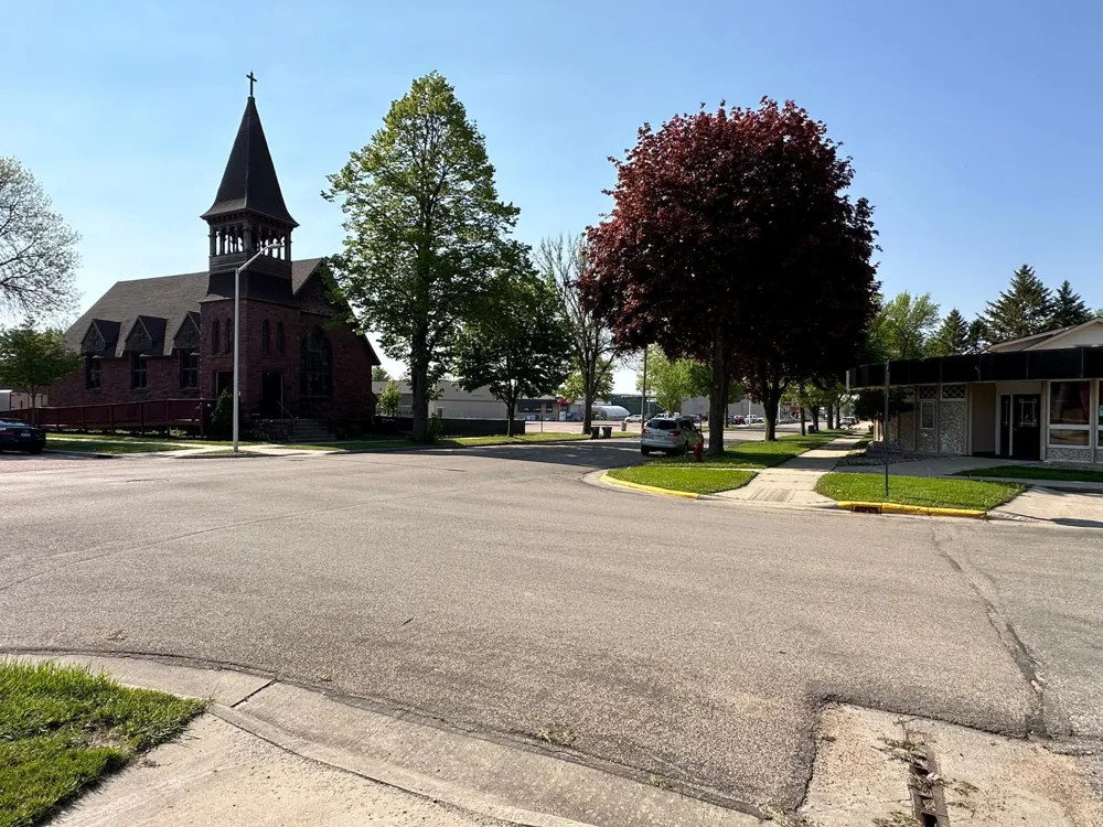 109 E Luverne Street #220 Luverne, MN 56156