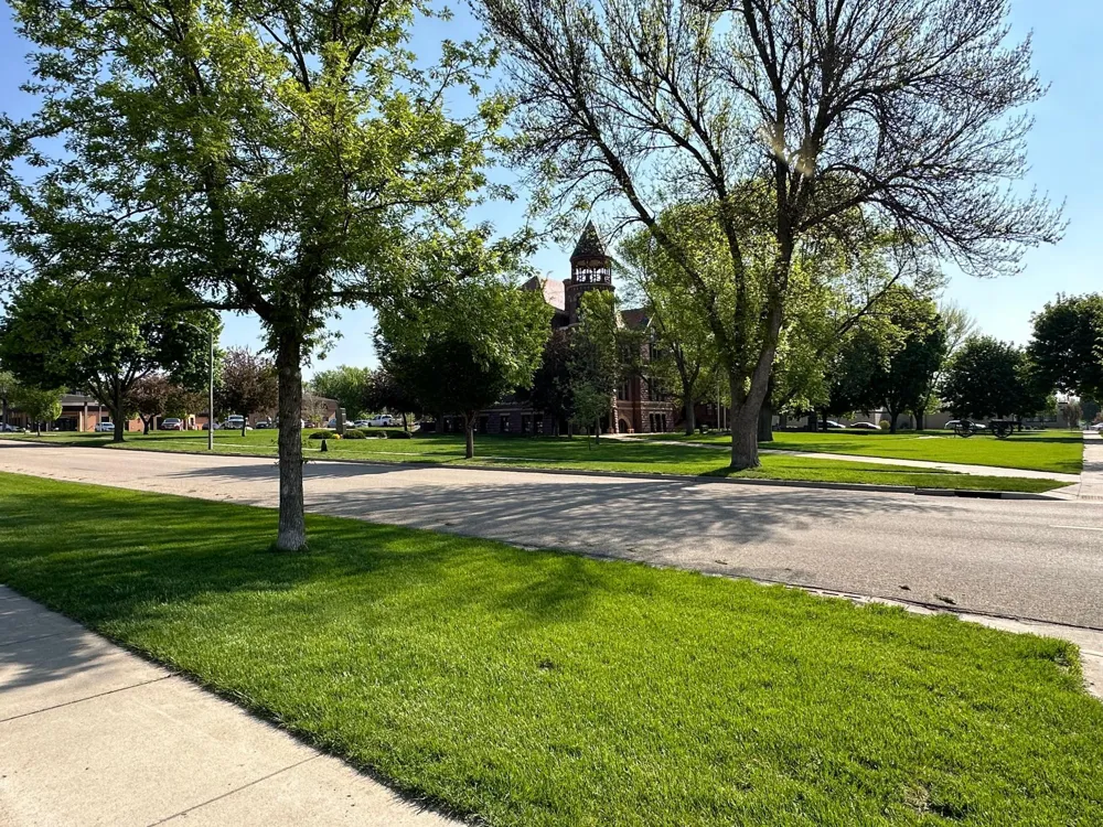 109 E Luverne Street #220 Luverne, MN 56156