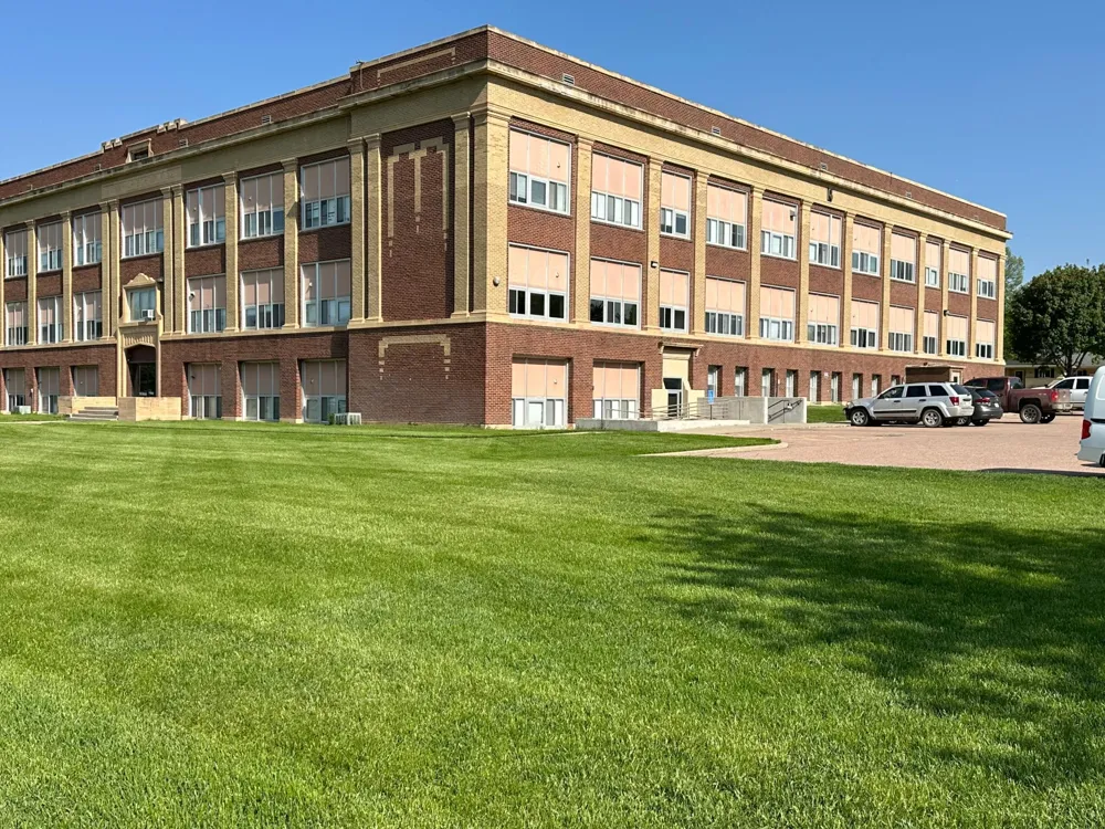 109 E Luverne Street #220 Luverne, MN 56156