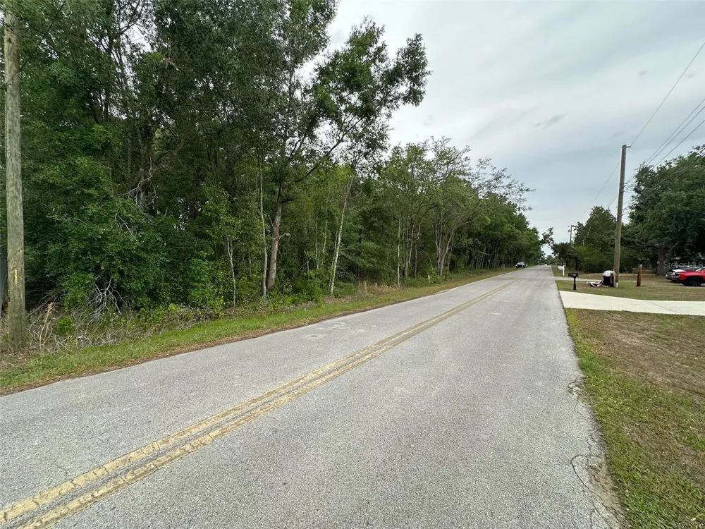 SE 86TH COURT Belleview, FL 34420