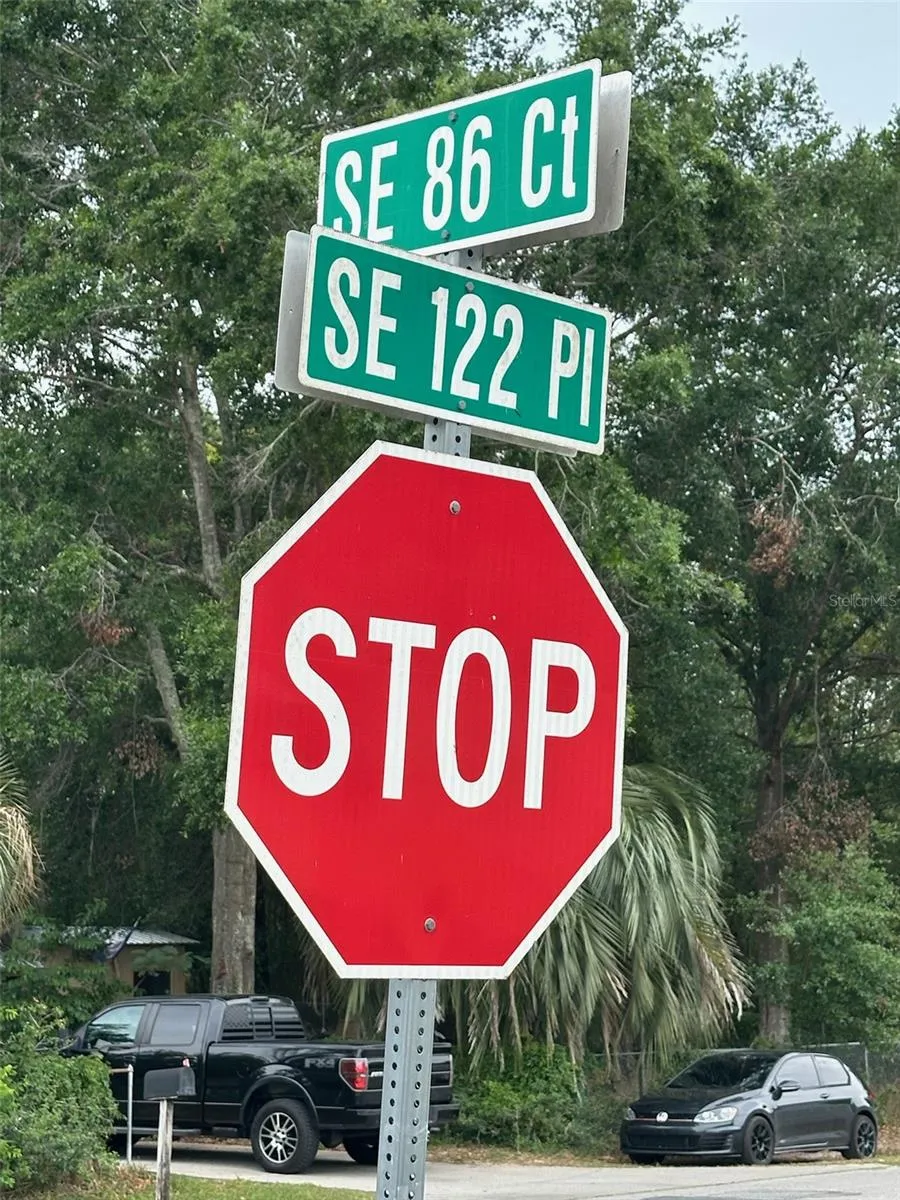 SE 86TH COURT Belleview, FL 34420