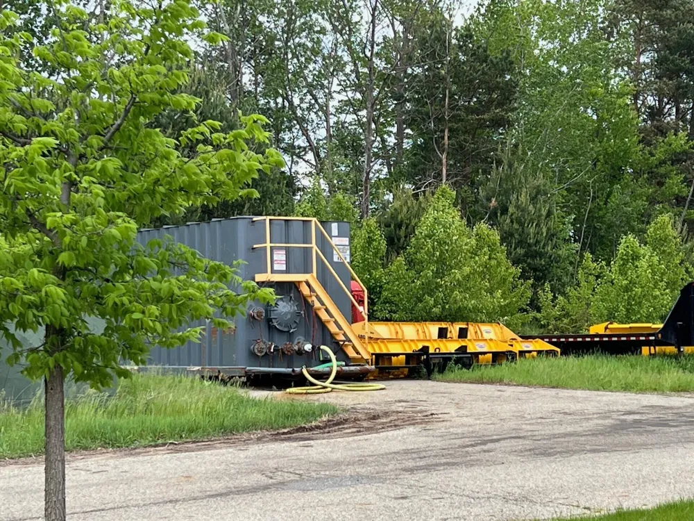 5195 Lake Michigan Drive Allendale, MI 49401