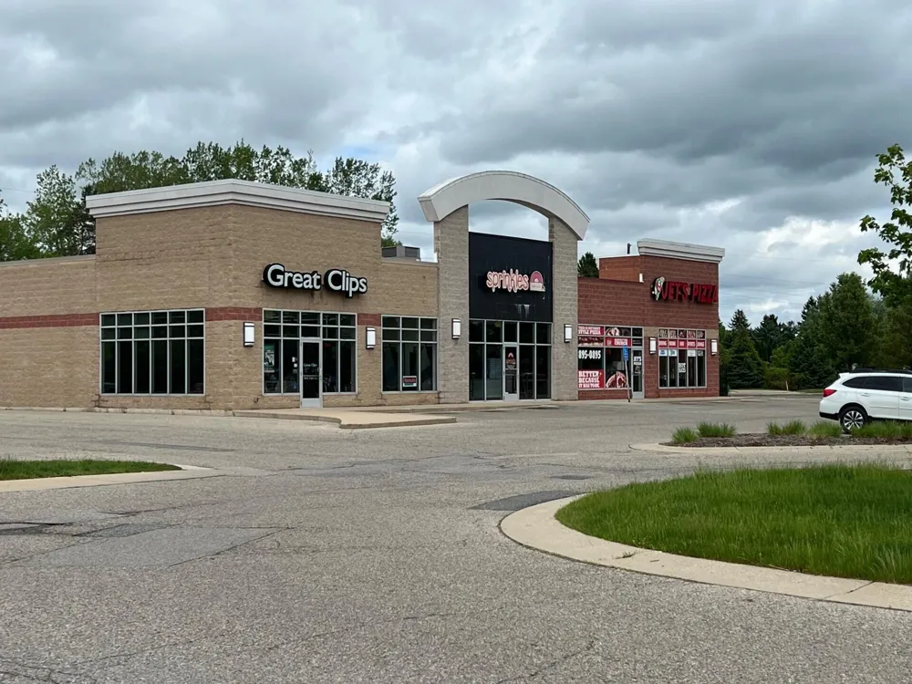 5195 Lake Michigan Drive Allendale, MI 49401