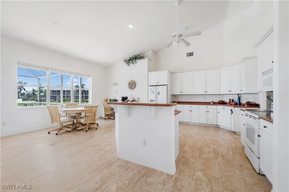 Bracci Drive St James City, FL 33956