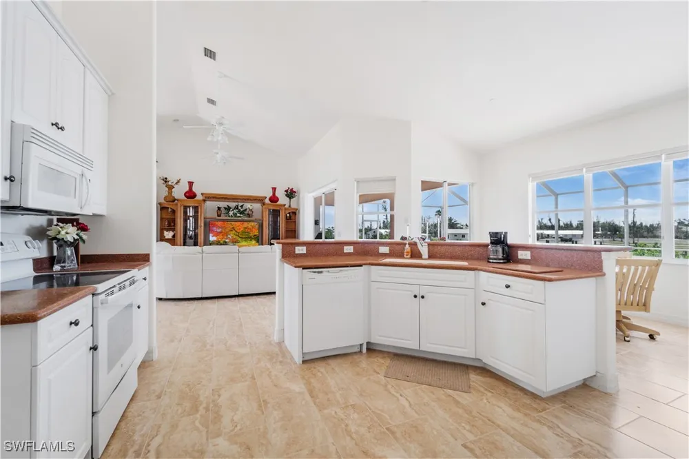 Bracci Drive St James City, FL 33956