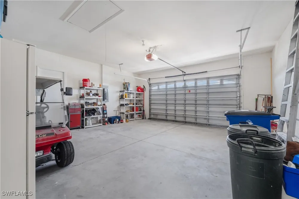 Bracci Drive St James City, FL 33956