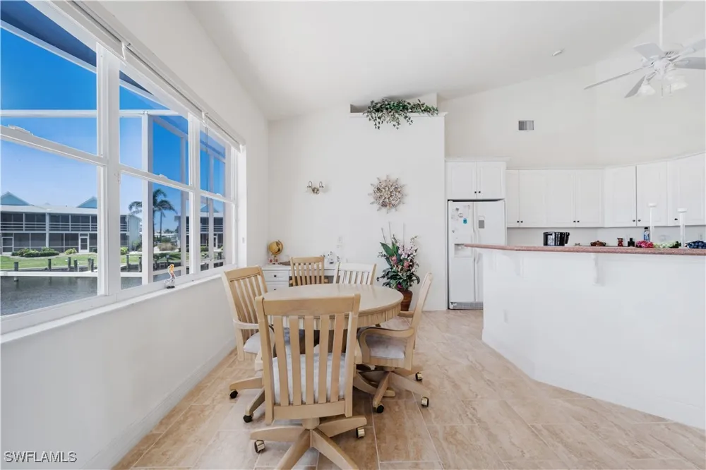 Bracci Drive St James City, FL 33956