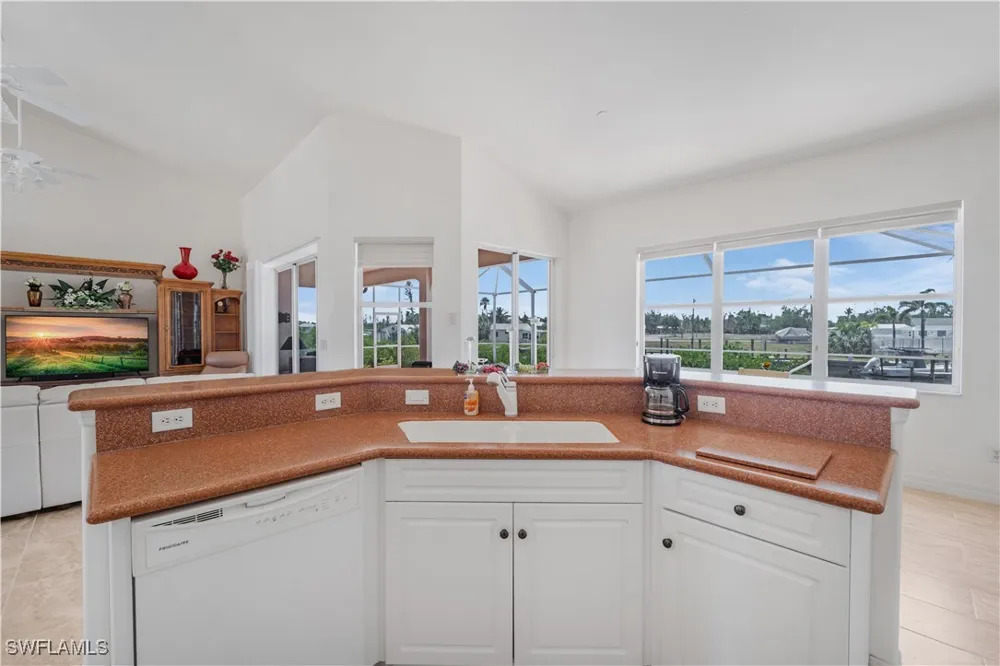 Bracci Drive St James City, FL 33956