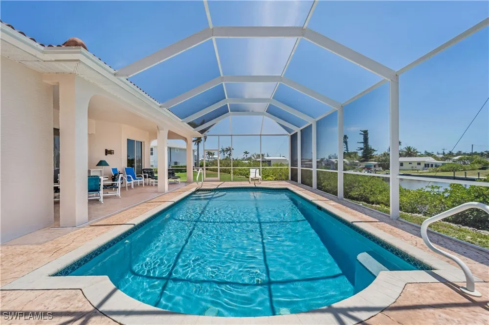 Bracci Drive St James City, FL 33956