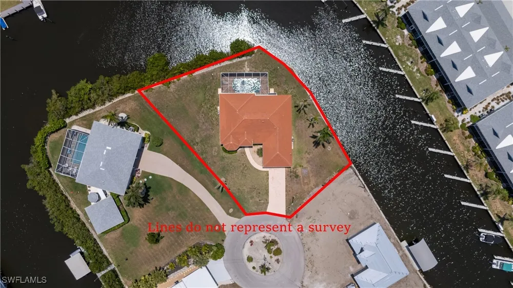 Bracci Drive St James City, FL 33956