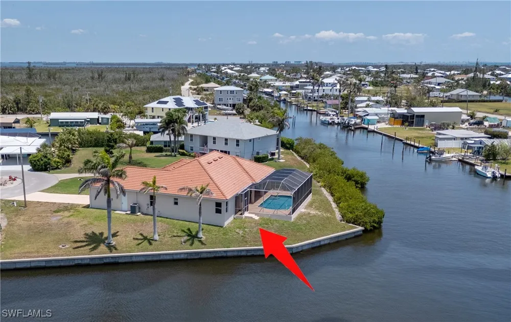 Bracci Drive St James City, FL 33956