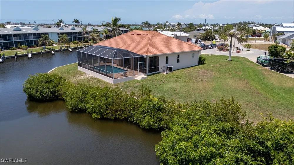 Bracci Drive St James City, FL 33956