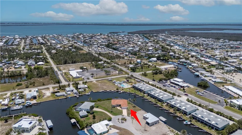 Bracci Drive St James City, FL 33956