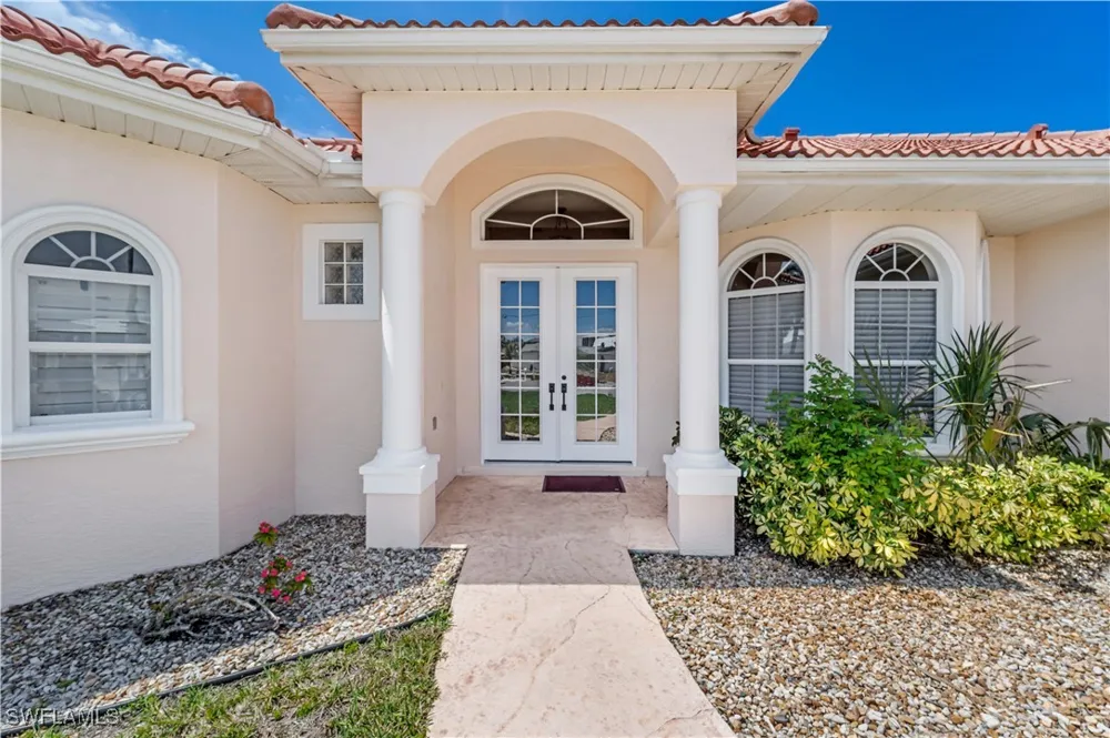 Bracci Drive St James City, FL 33956