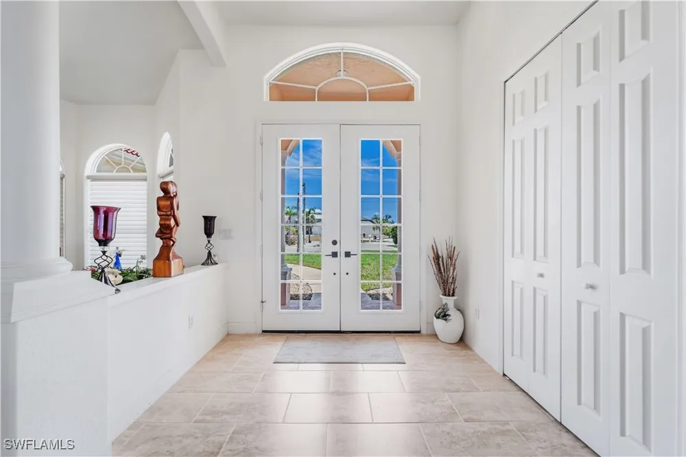 Bracci Drive St James City, FL 33956