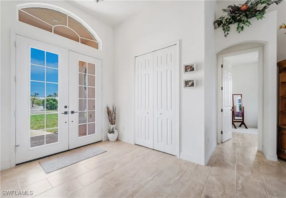 Bracci Drive St James City, FL 33956