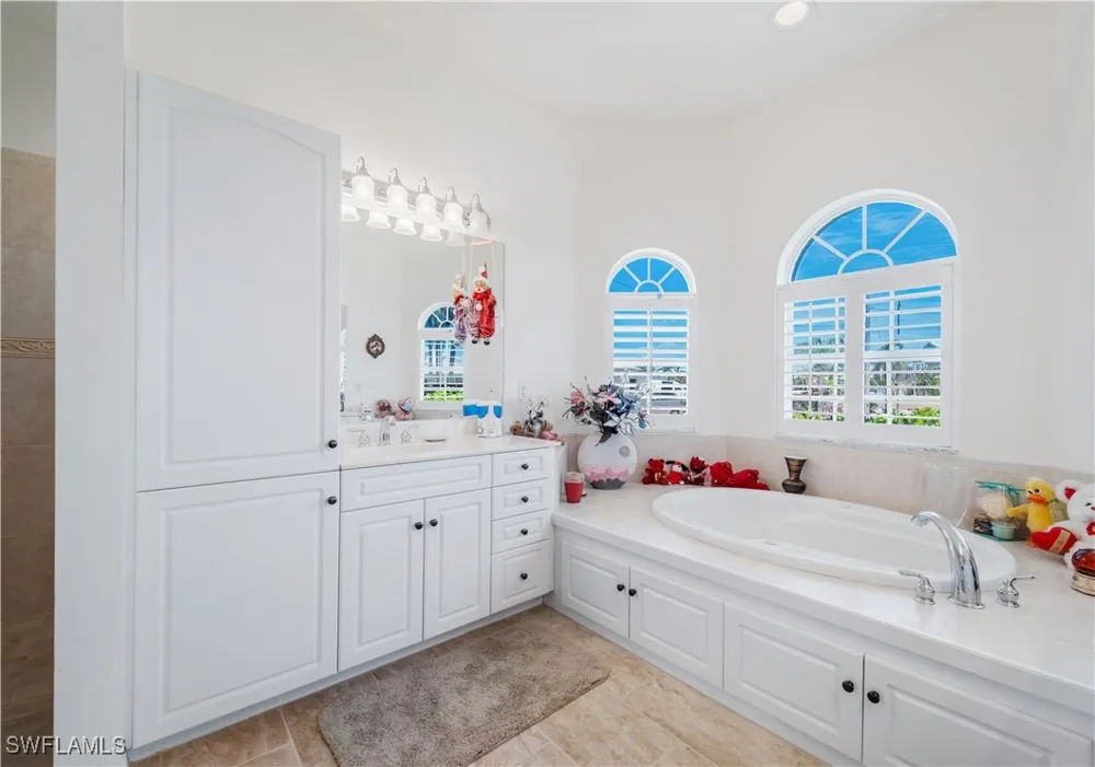 Bracci Drive St James City, FL 33956