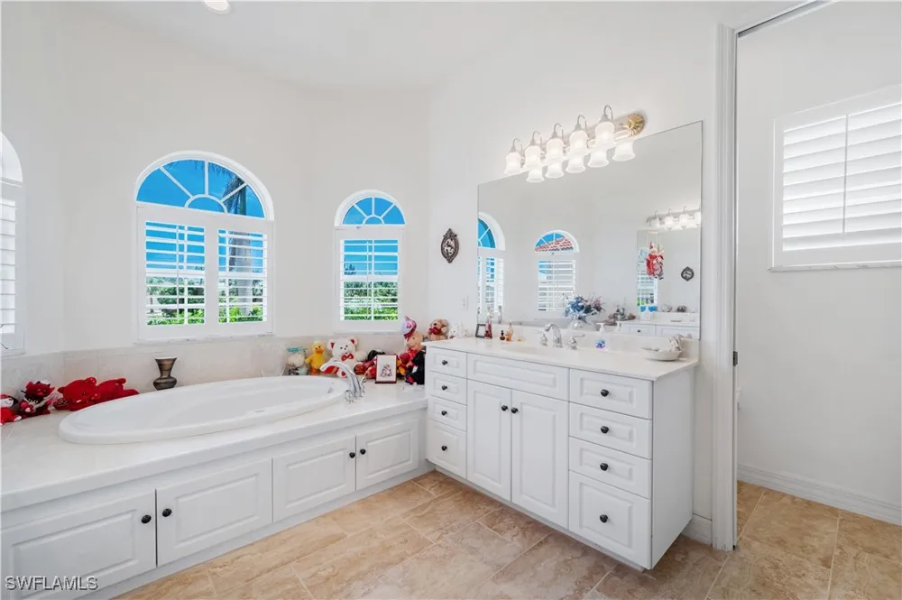 Bracci Drive St James City, FL 33956