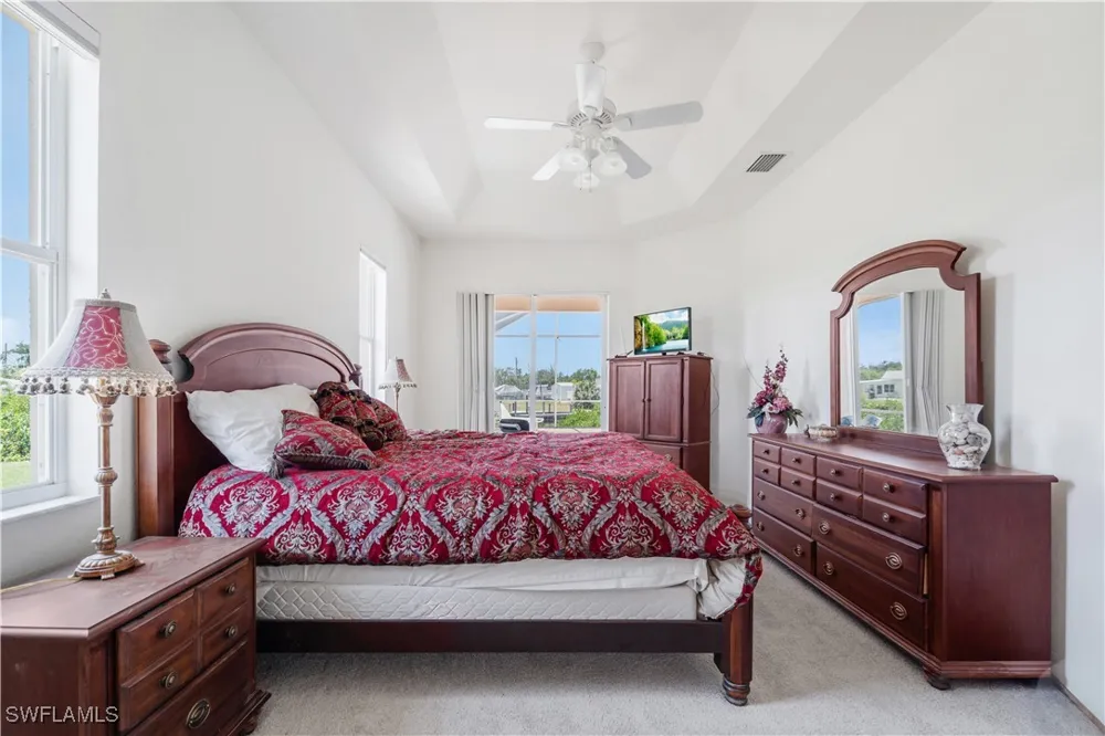 Bracci Drive St James City, FL 33956