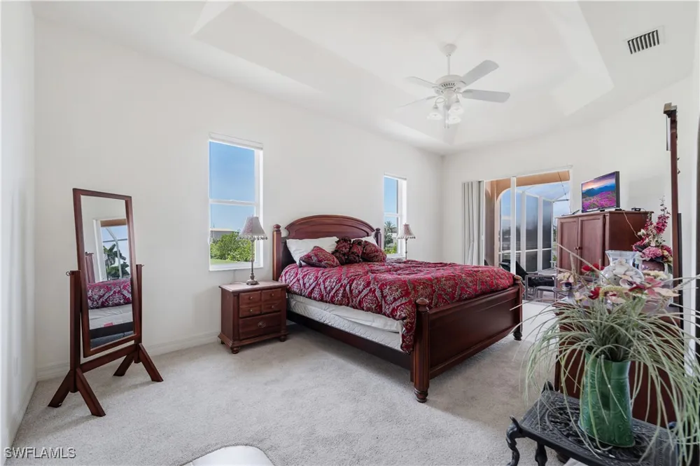 Bracci Drive St James City, FL 33956