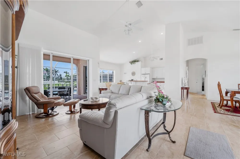 Bracci Drive St James City, FL 33956