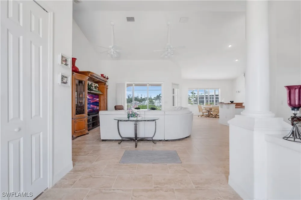 Bracci Drive St James City, FL 33956