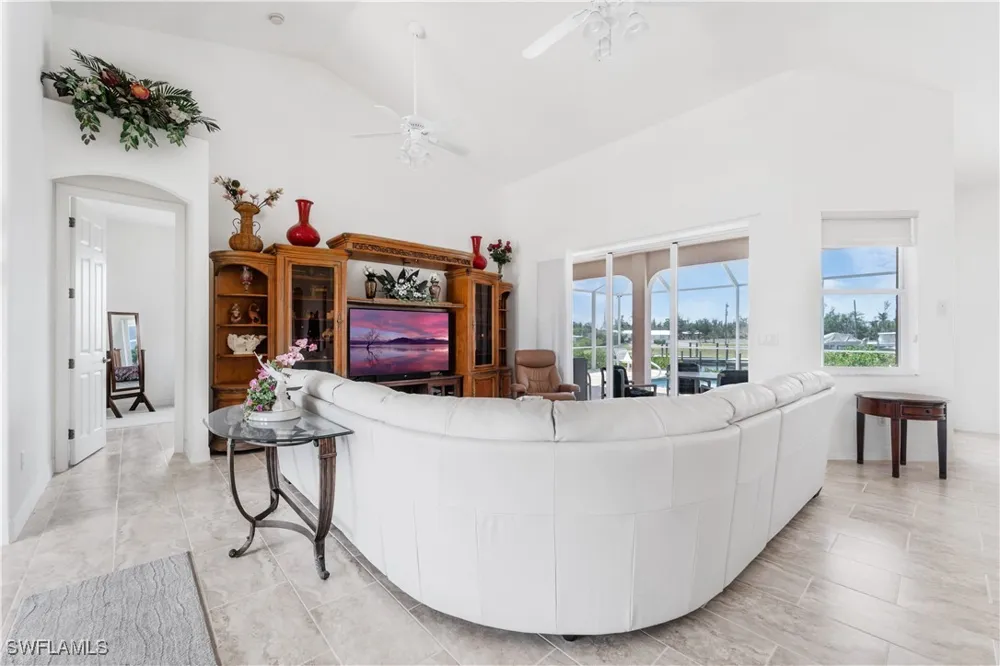 Bracci Drive St James City, FL 33956