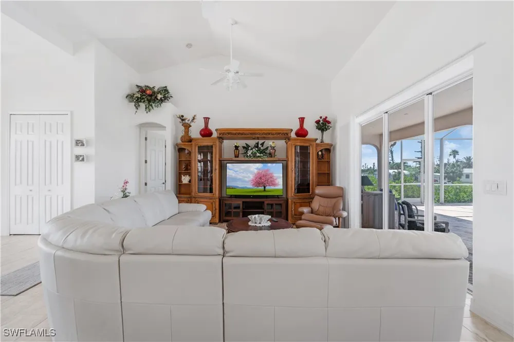 Bracci Drive St James City, FL 33956
