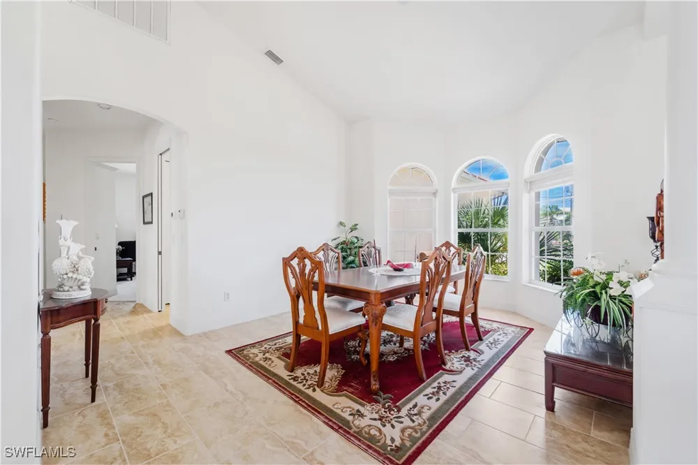 Bracci Drive St James City, FL 33956