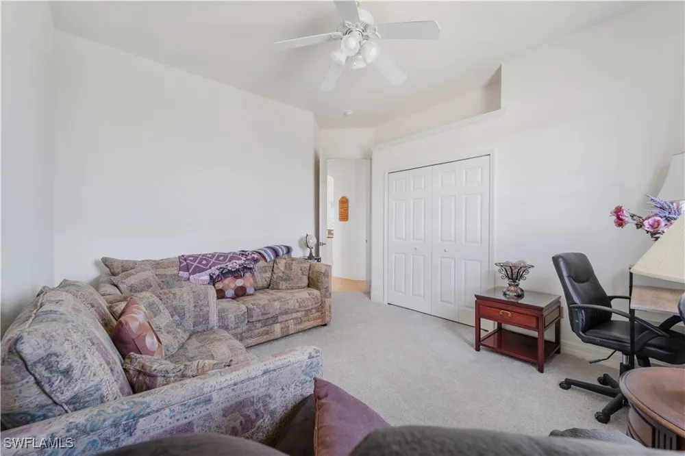 Bracci Drive St James City, FL 33956