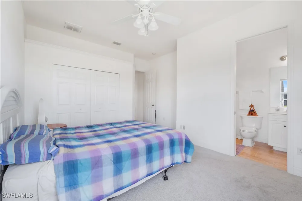 Bracci Drive St James City, FL 33956