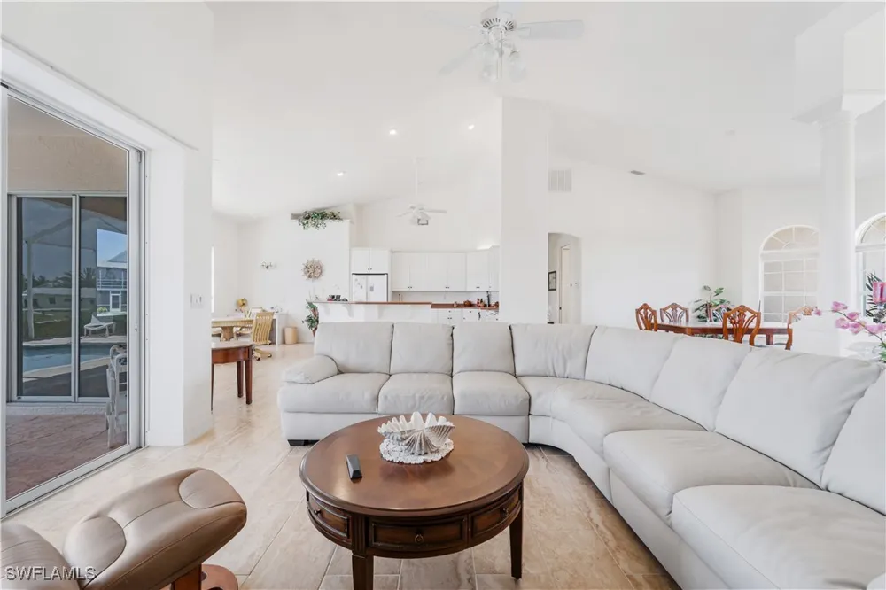 Bracci Drive St James City, FL 33956