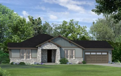 124 Antoinette Way #101