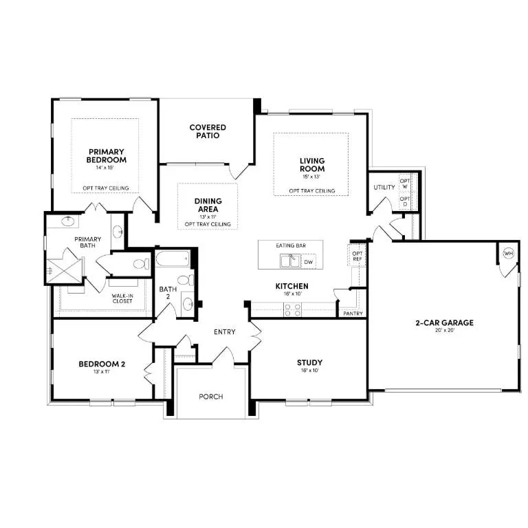 124 Antoinette Way #101 San Marcos, TX 78666