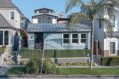 214 Marguerite Avenue