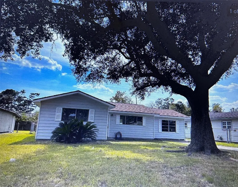 3615 Edgemont Orange, TX 77630