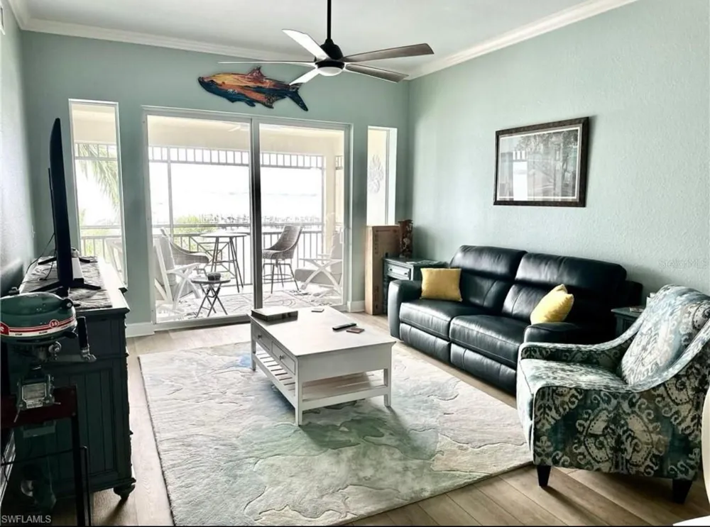 5114 MELBOURNE STREET #A302 Punta Gorda, FL 33980