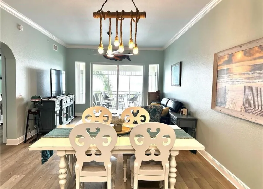 5114 MELBOURNE STREET #A302 Punta Gorda, FL 33980