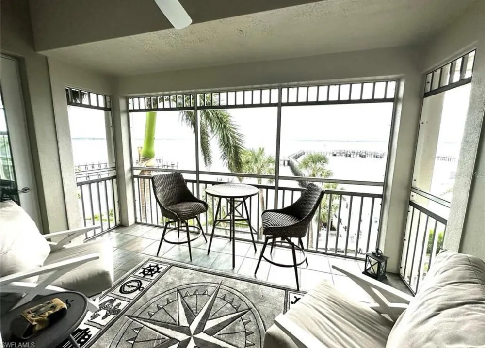 5114 MELBOURNE STREET #A302 Punta Gorda, FL 33980