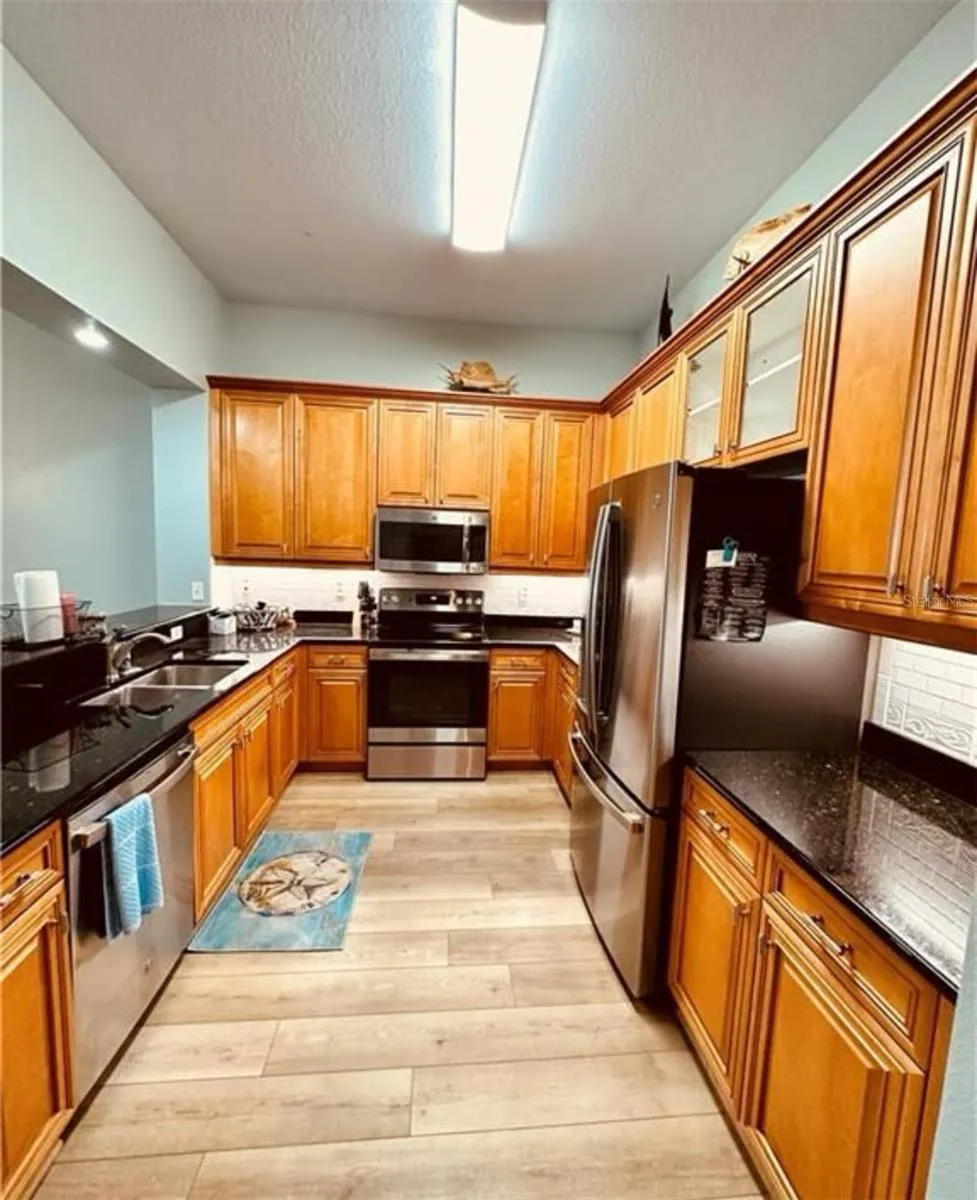 5114 MELBOURNE STREET #A302 Punta Gorda, FL 33980