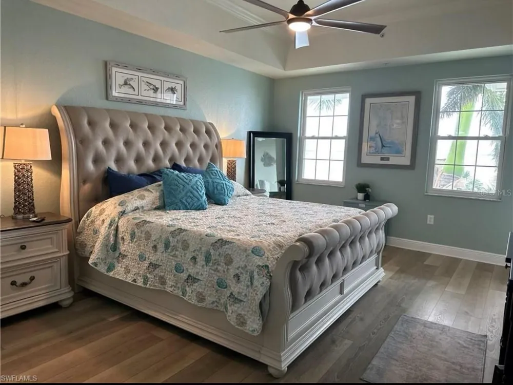 5114 MELBOURNE STREET #A302 Punta Gorda, FL 33980