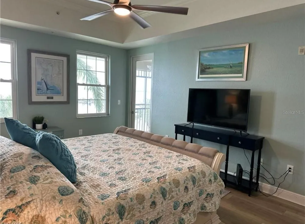 5114 MELBOURNE STREET #A302 Punta Gorda, FL 33980