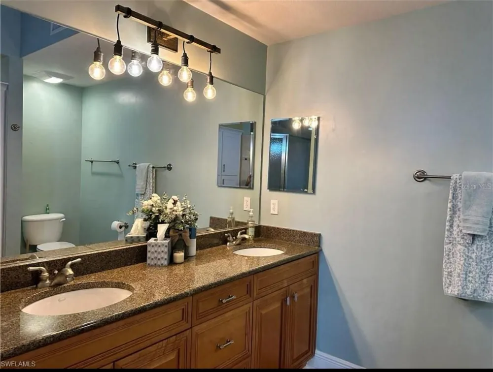 5114 MELBOURNE STREET #A302 Punta Gorda, FL 33980