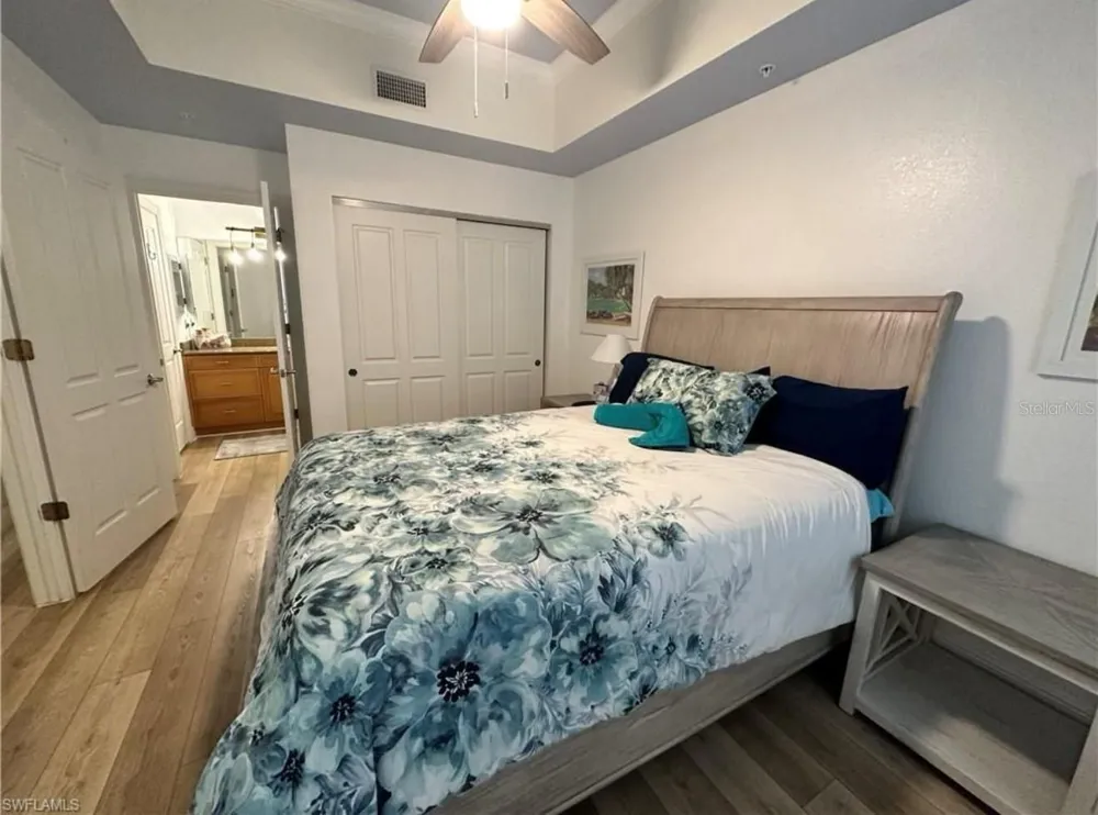 5114 MELBOURNE STREET #A302 Punta Gorda, FL 33980