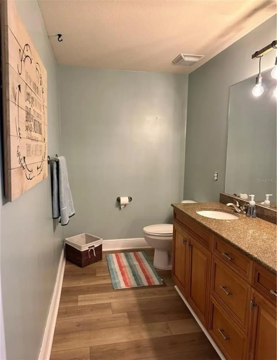 5114 MELBOURNE STREET #A302 Punta Gorda, FL 33980