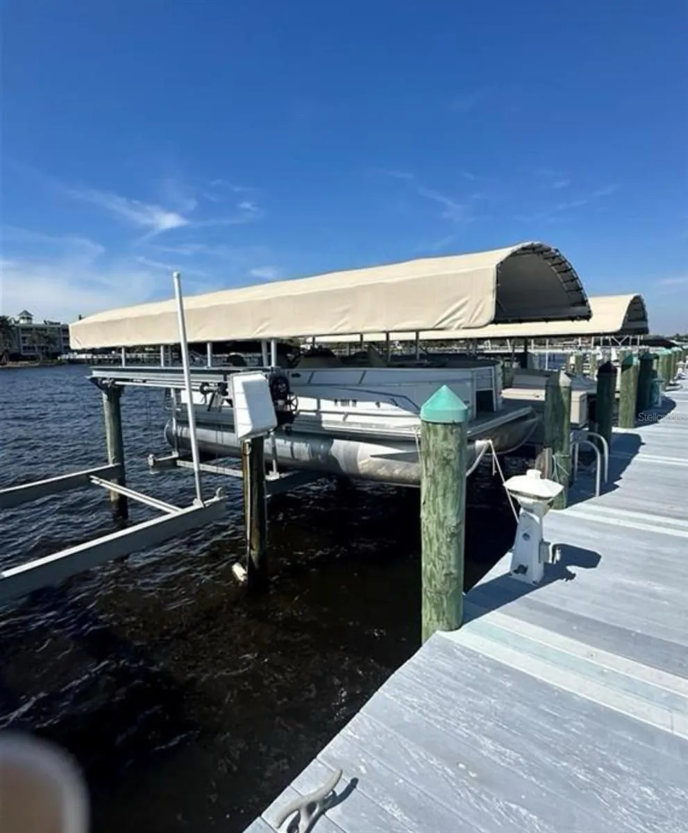 5114 MELBOURNE STREET #A302 Punta Gorda, FL 33980
