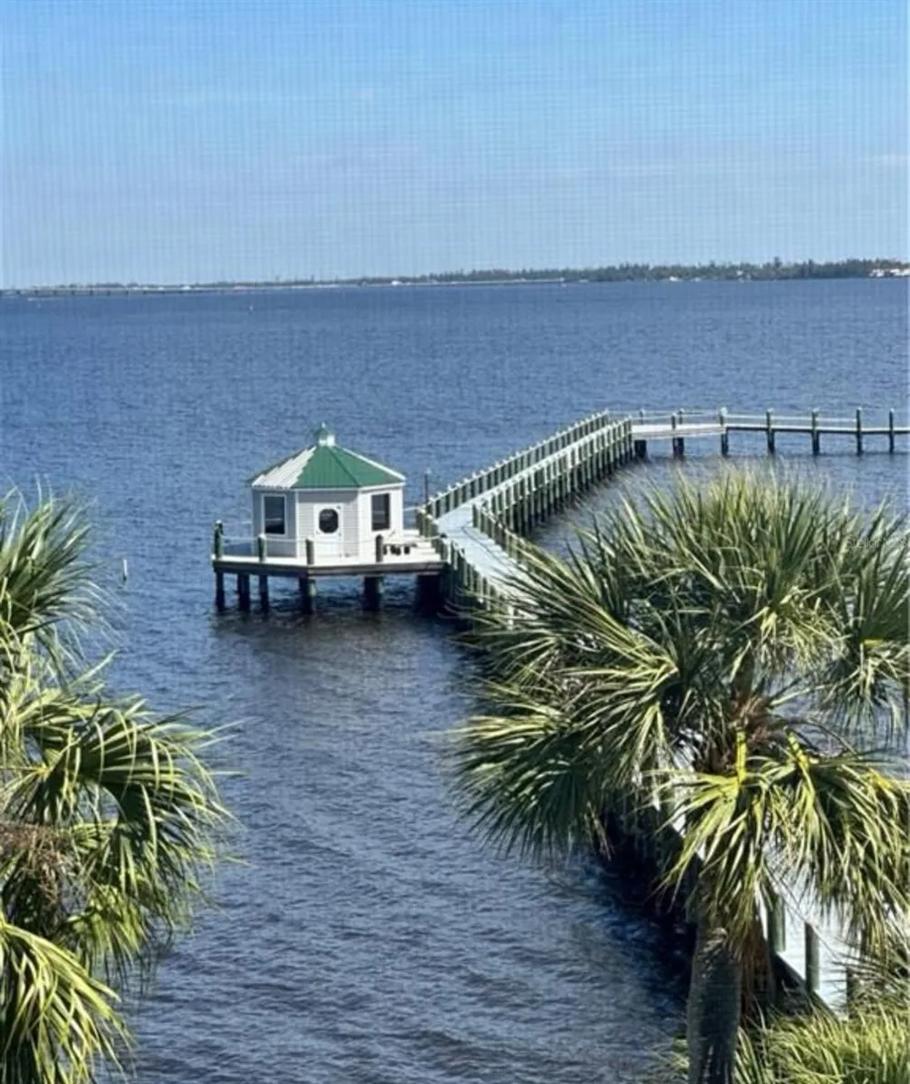 5114 MELBOURNE STREET #A302 Punta Gorda, FL 33980